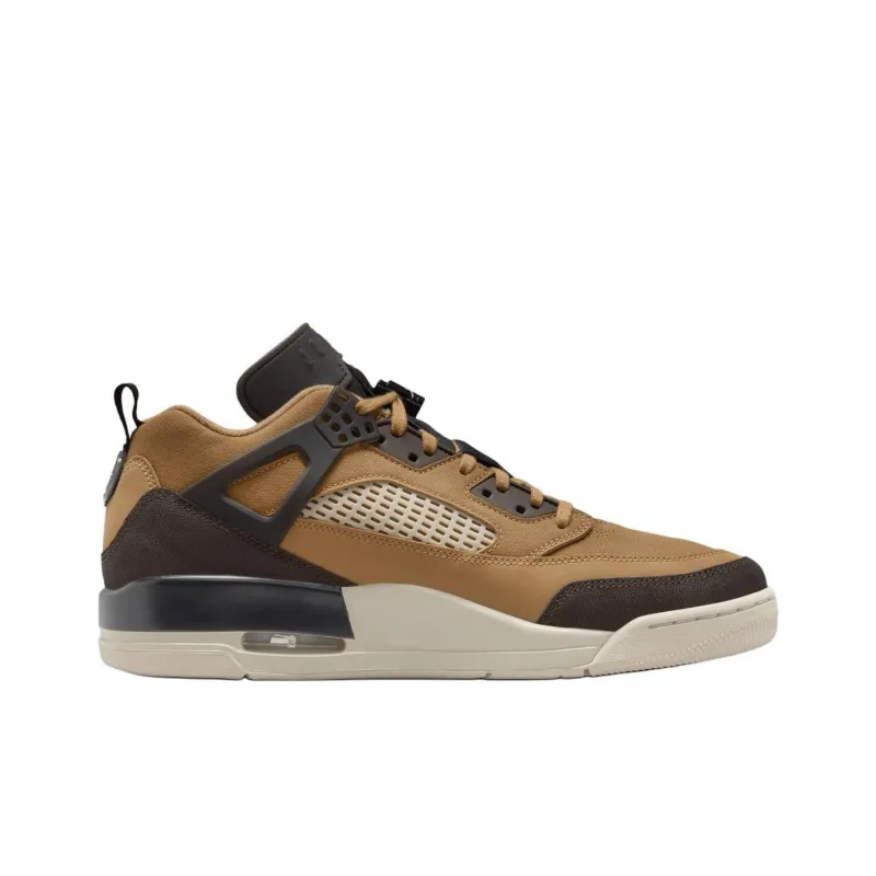Air Jordan Spizike Low 'Flax'-1