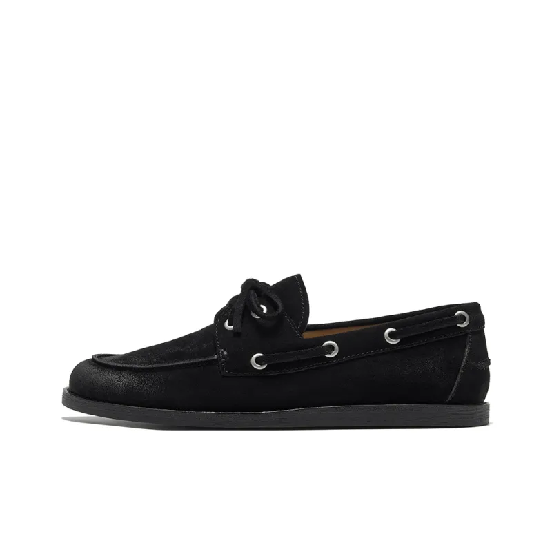 Beau Today Casual Single Shoes Women's-4