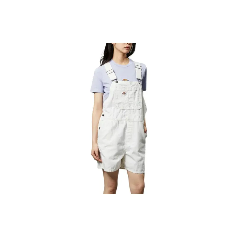 Dickies Overalls Women's-4