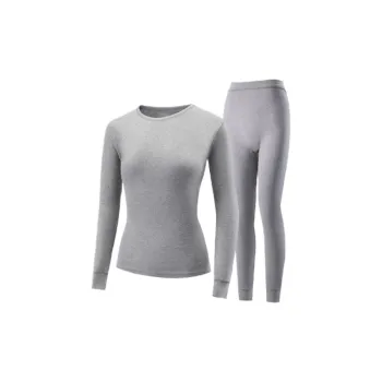 Lan Miao Women's Thermal Sets