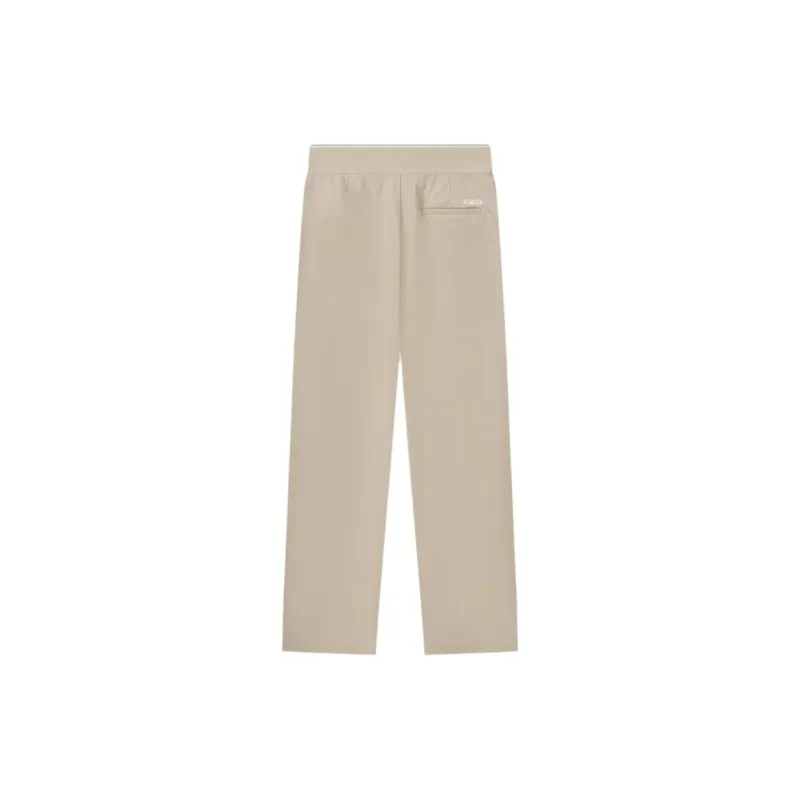 KSWISS Casual Pants Women's Warm Brown-1