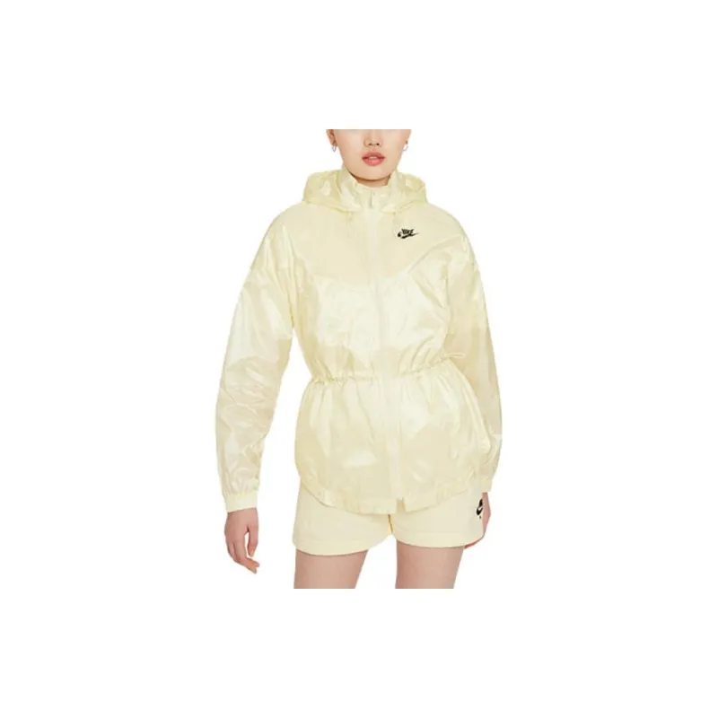 Nike Jackets Women's Coconut Milk-1
