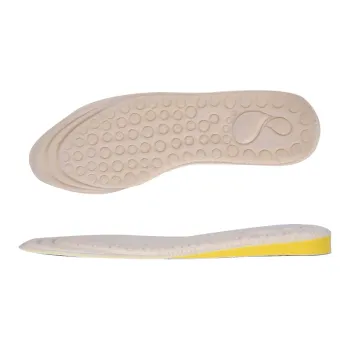 FACTORIAL Sponge+EVA+PU Insoles Women's
