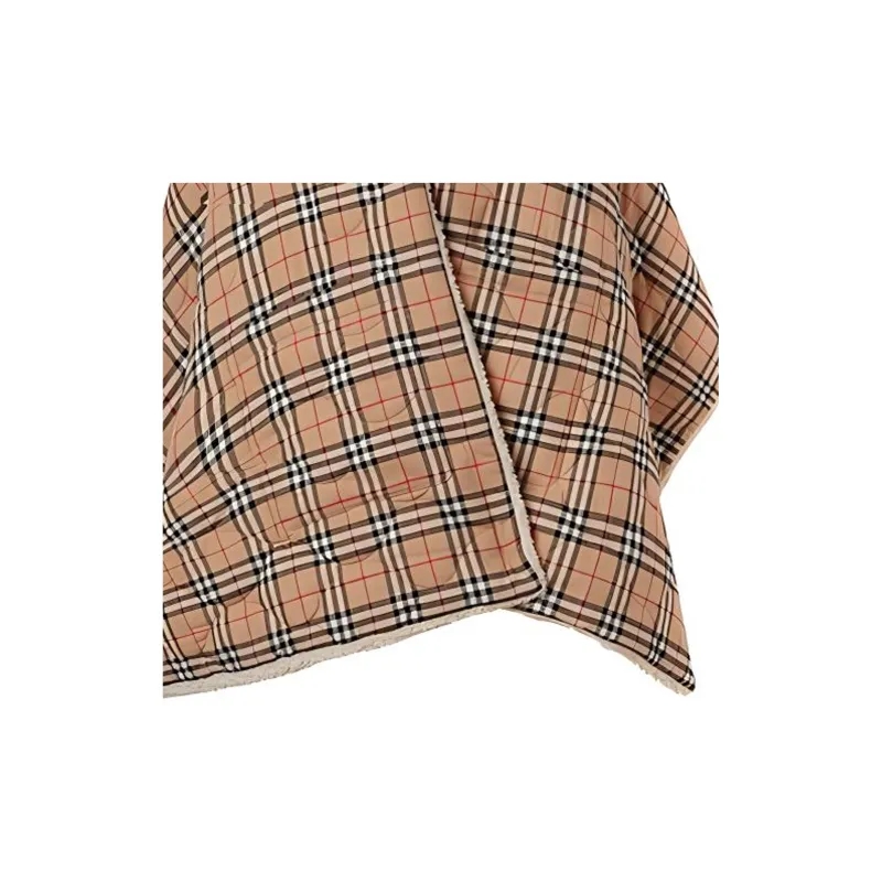 Burberry Jackets Women's Yellow-5