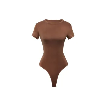 DXTOXS Women's Bodysuits