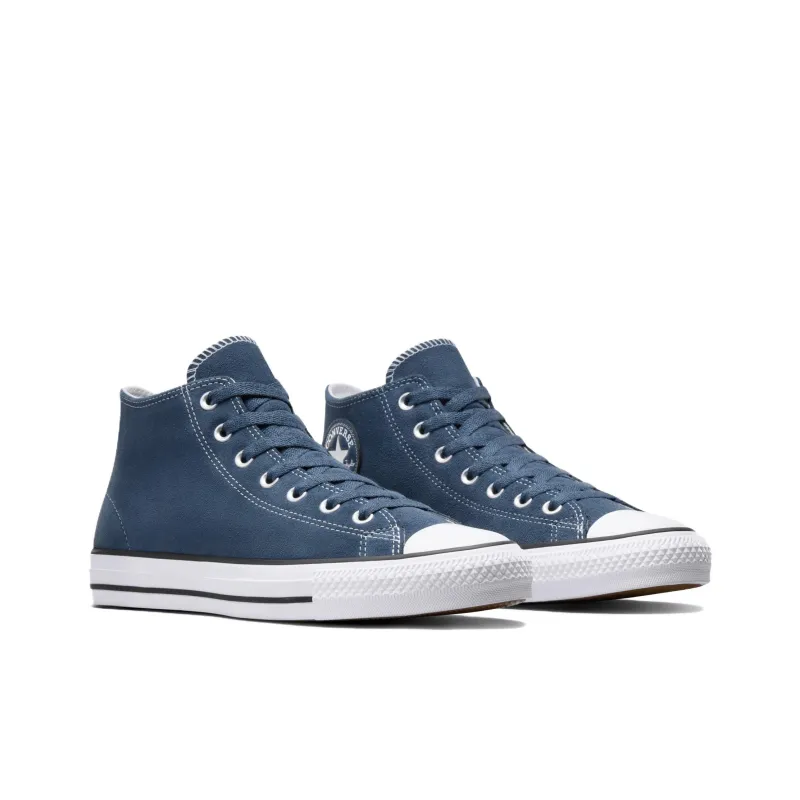 Converse Chuck Taylor All Star Pro Suede Mid 'Dark Waters'-2