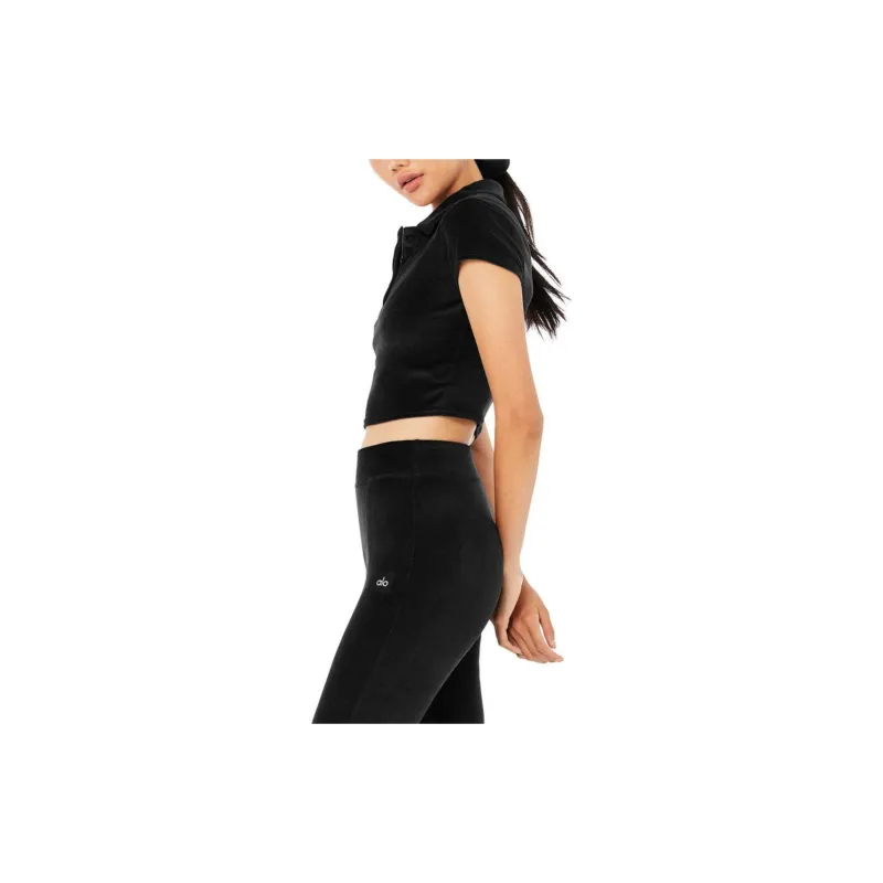 Alo Yoga Polo Shirts Women's-2