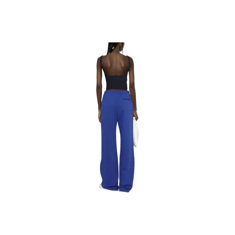 Filippa K Wide Organic cotton Sweatpants-2