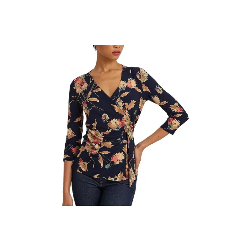 Polo Ralph Lauren SS24 Knitwear Women's Multicolor-2