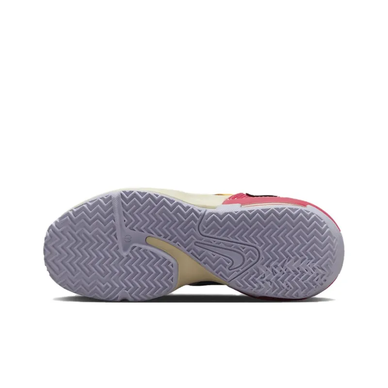 Nike LeBron Witness 7 Multi-Color GS-4