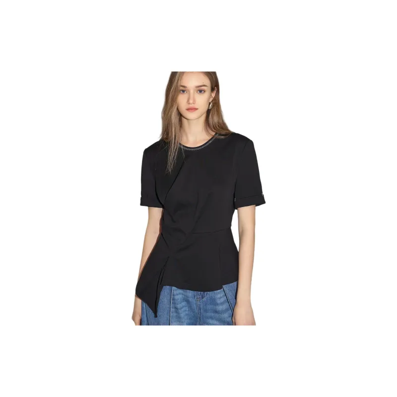 Bethine T Shirts Women's-6