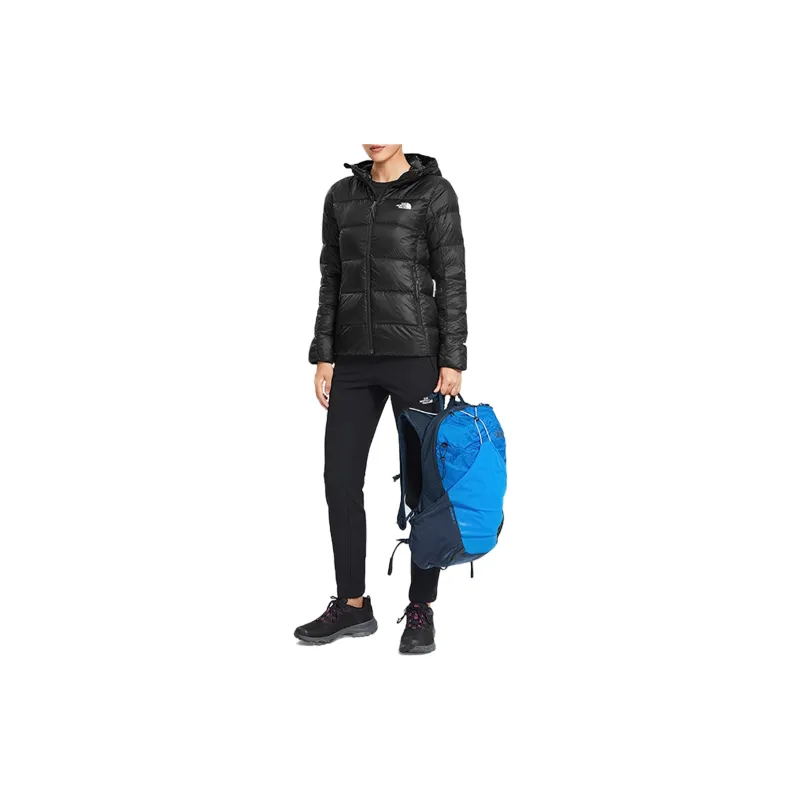 THE NORTH FACE Down Jacket Winter Women's Black-6