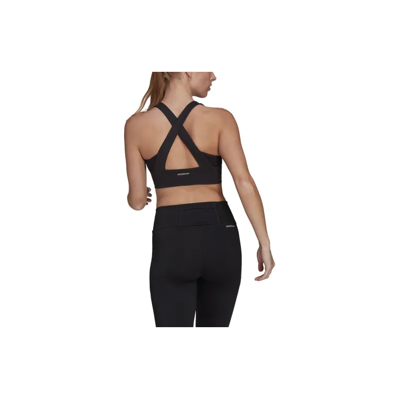 Adidas Sports Underwear Women's Black-2