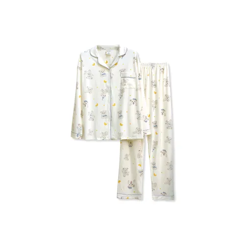 WANANNI Women's Pajama Sets