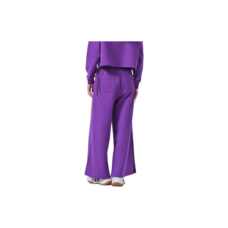 OUTDOOR PRODUCTS Casual Pants Women's Purple-1