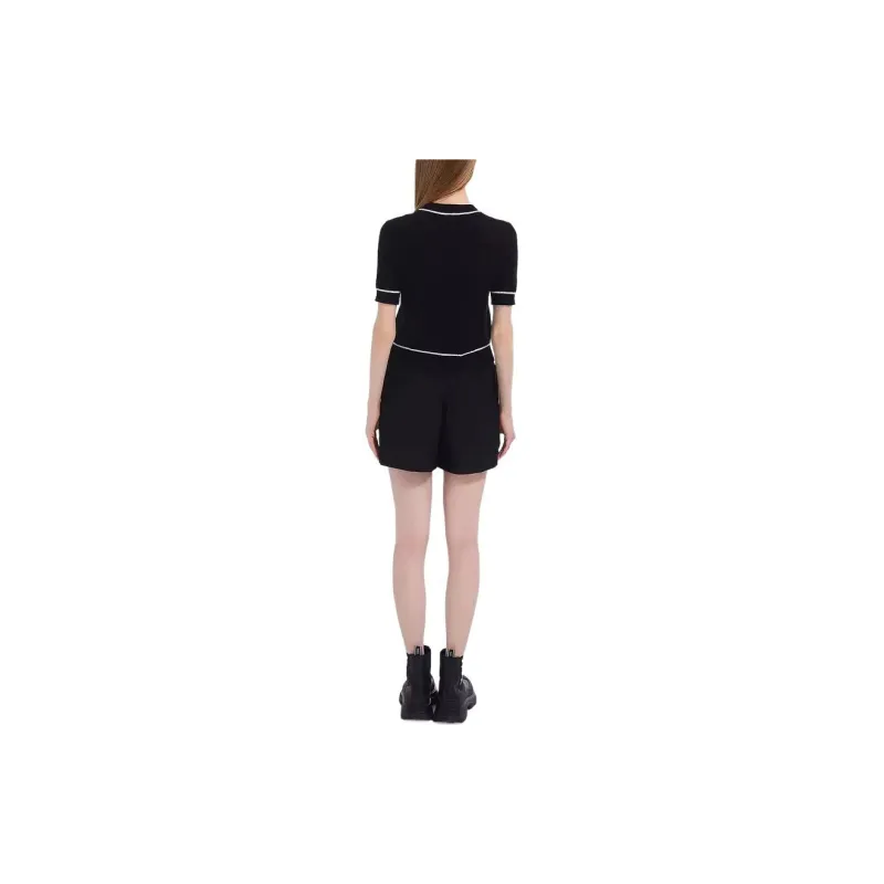KARL LAGERFELD Knitwear Women's Black-3