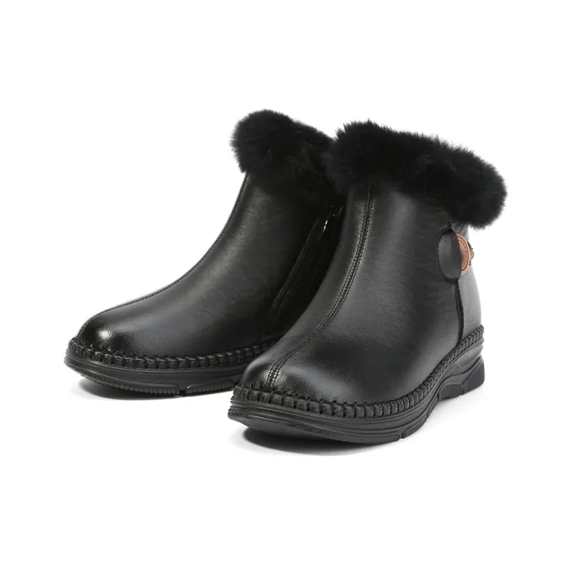 Old Meihua Casual Shoes Women's-1
