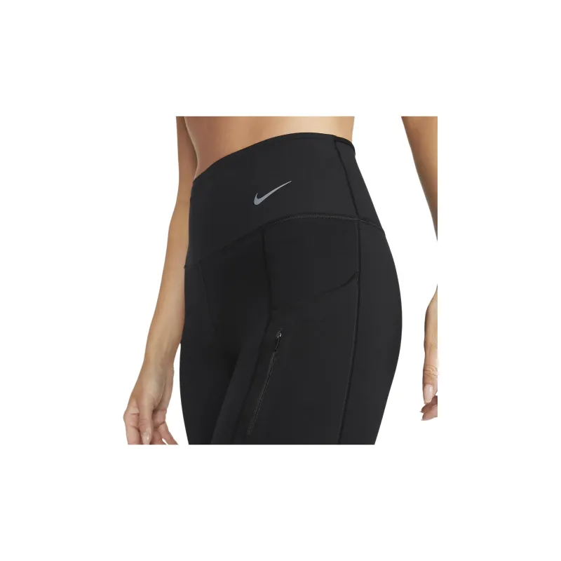 Nike Go Sports Pants Women's Black-5