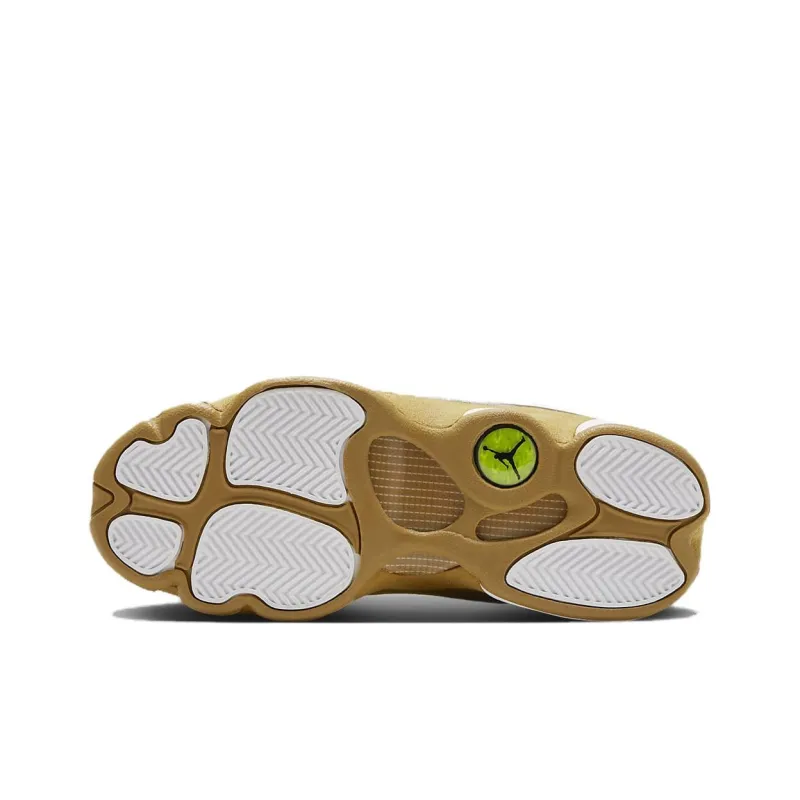 Jordan 13 Retro Wheat 2023 GS-7