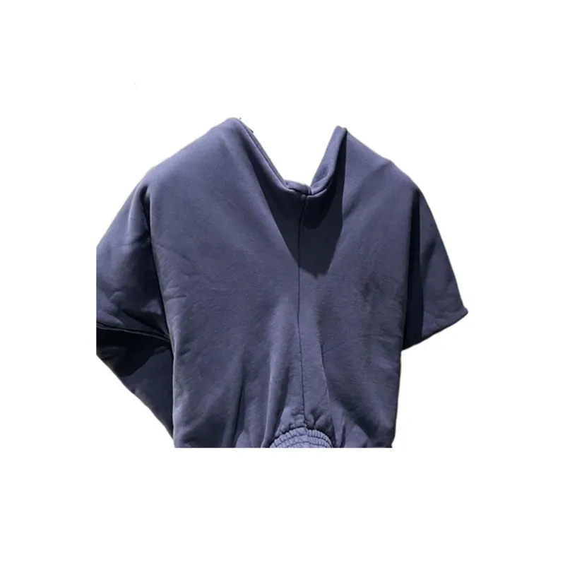 Balenciaga Elasticated Waist Top-3