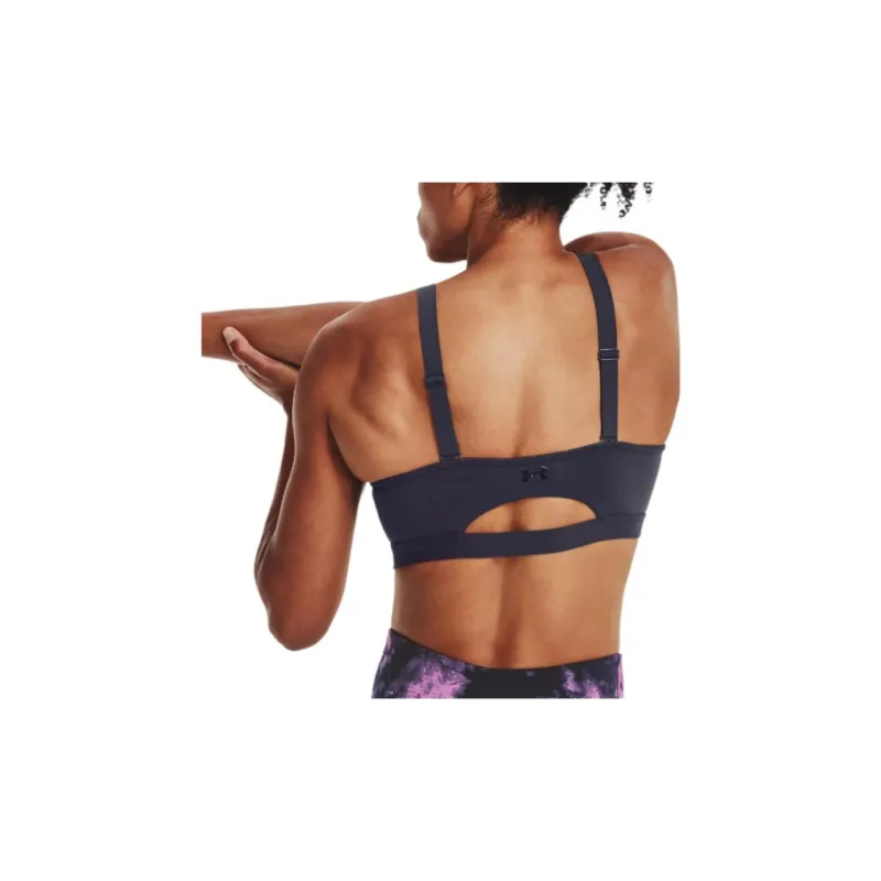 Under Armour SmartForm Sports Underwear Women's Purple-3