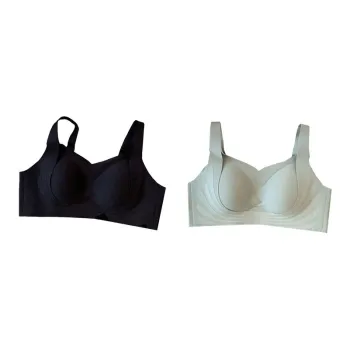 YUZHAOLIN Women's Bras