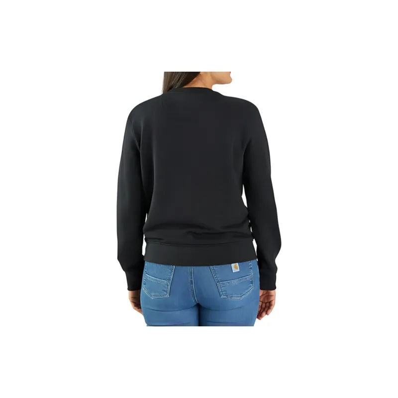 Carhartt Sweatshirts Women's-3