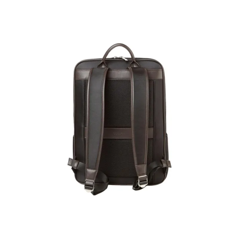 AMERICAN TOURISTER Nylon Backpack Men's Black-3