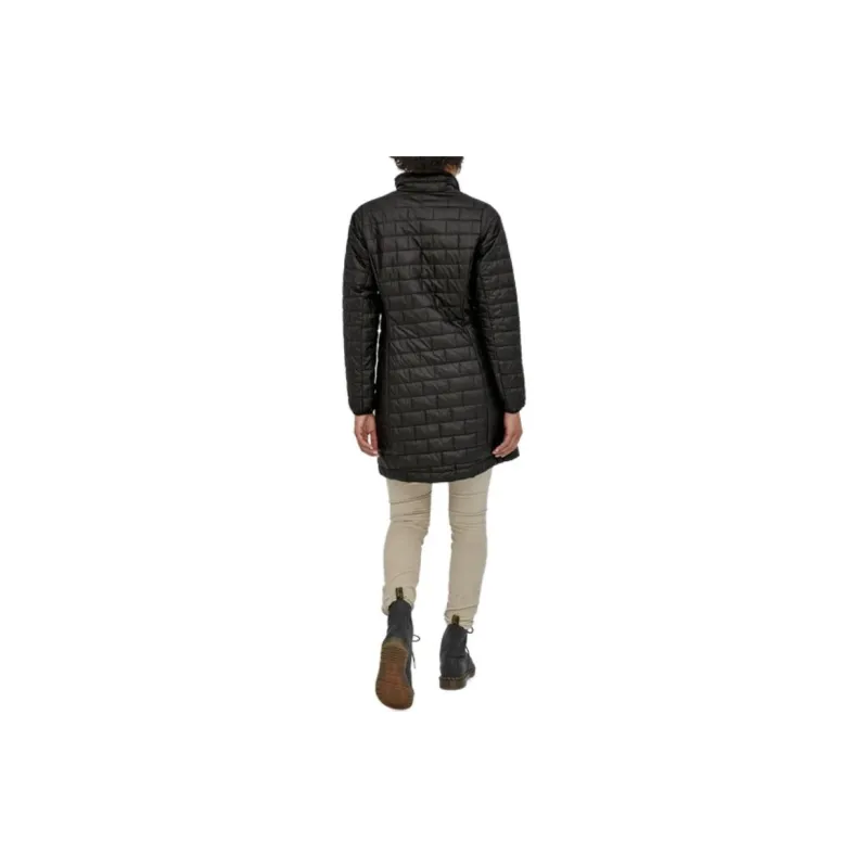 Patagonia Nano Puff Jackets Women's-3