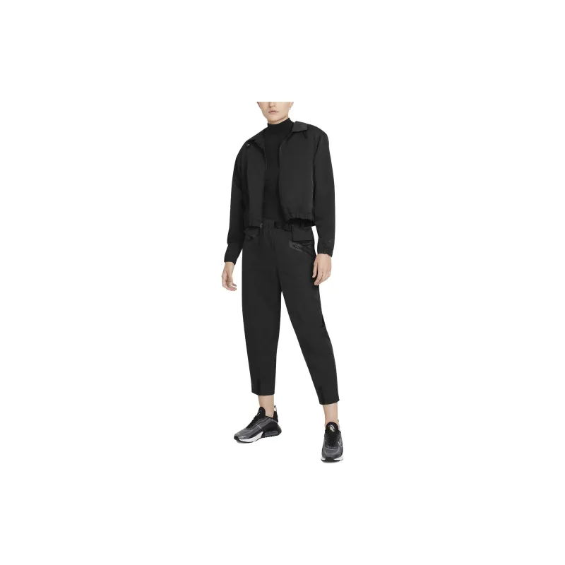Nike Sportswear Women's Tech Pack Woven Pants Black-2