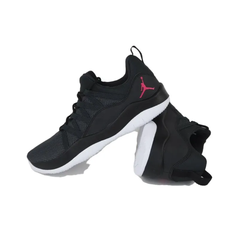 Jordan Deca Fly Anthracite GS-2