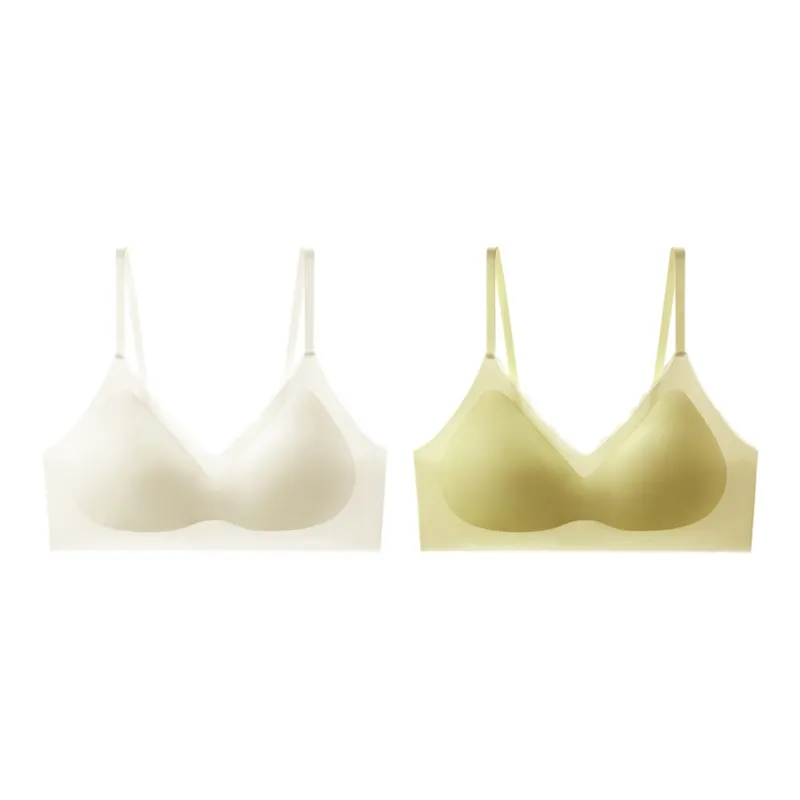 YUZHAOLIN Bra Women's Combo Set-30