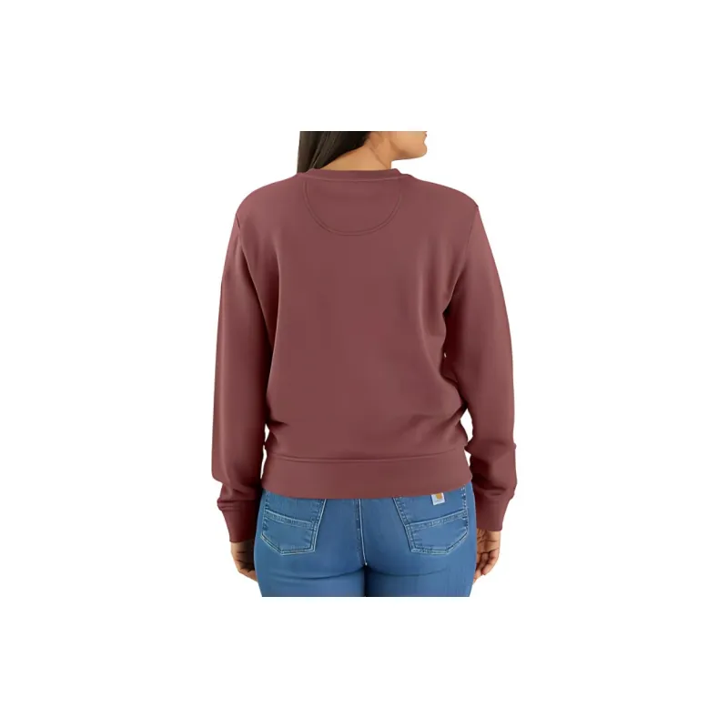 Carhartt Sweatshirts Women's-7