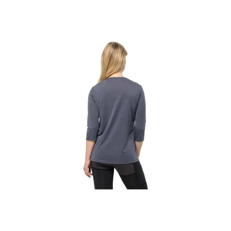 JACK WOLFSKIN T Shirts Women's-11