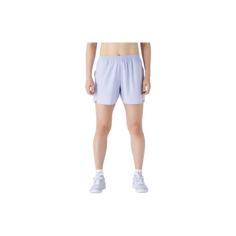 DECATHLON Casual Shorts Women's Lilac-2