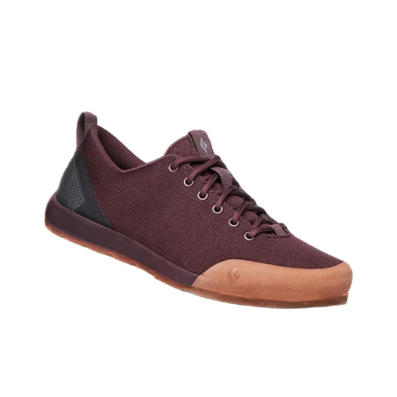 BLACK DIAMOND Anti-Slip Wear-Resistant Low-Top Casual Shoes Women's-9