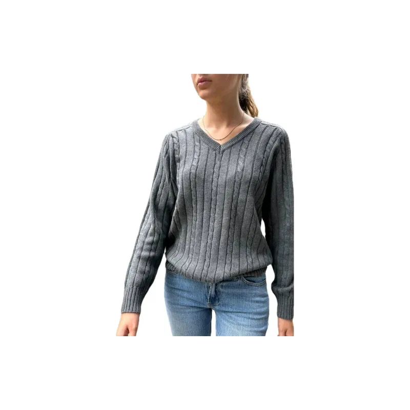 Brandy Melville Knitwear Women's Gray-1