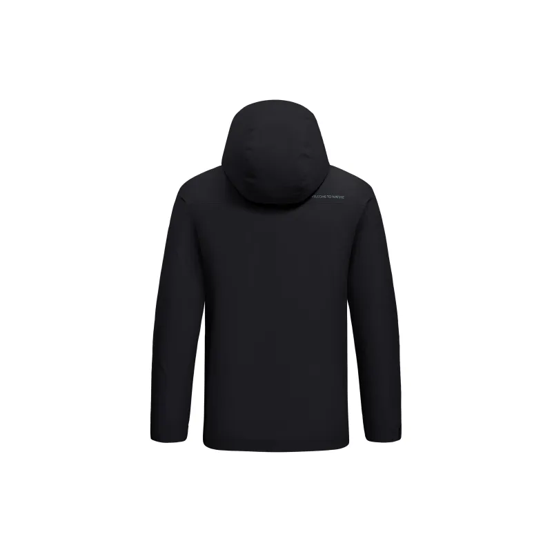 PELLIOT Windbreaker Jacket Unisex-17