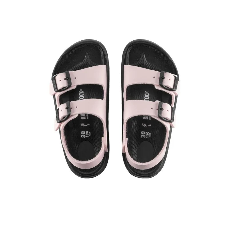 Birkenstock Children's Sandals Light Rose Kids'-3
