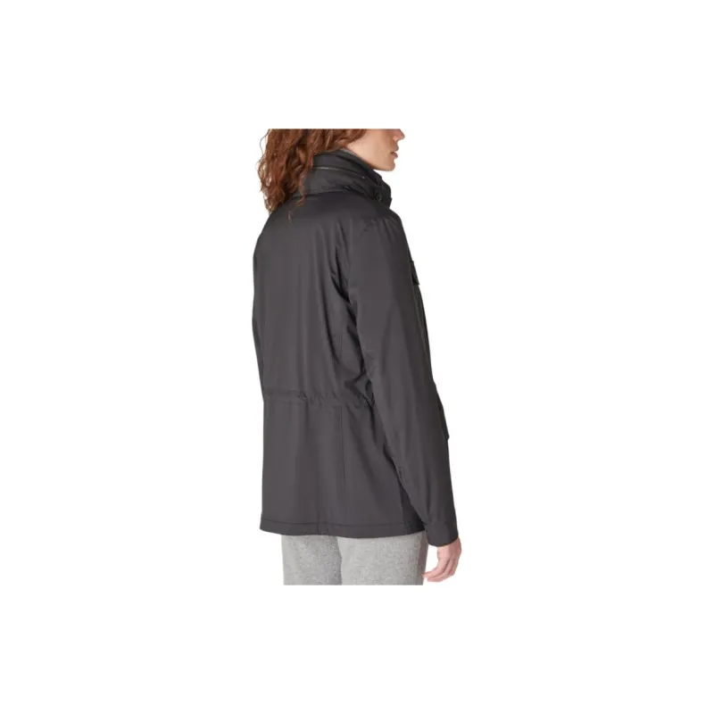 Loro Piana Jackets Women's Black-4