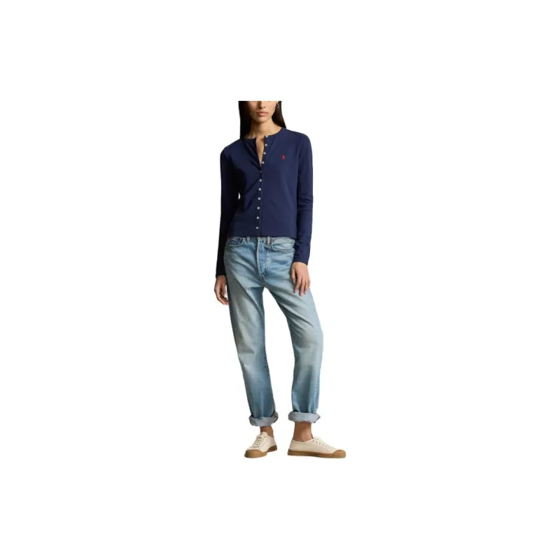Polo Ralph Lauren Polo Pony embroidered Shirt-1