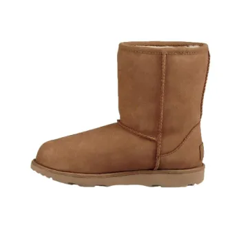 UGG Kids Ankle-length Boots