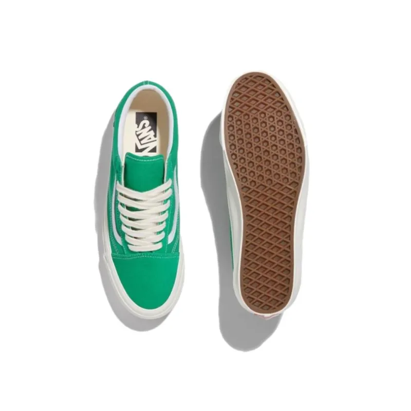 Vans Mte Old Skool 'Green White'-3
