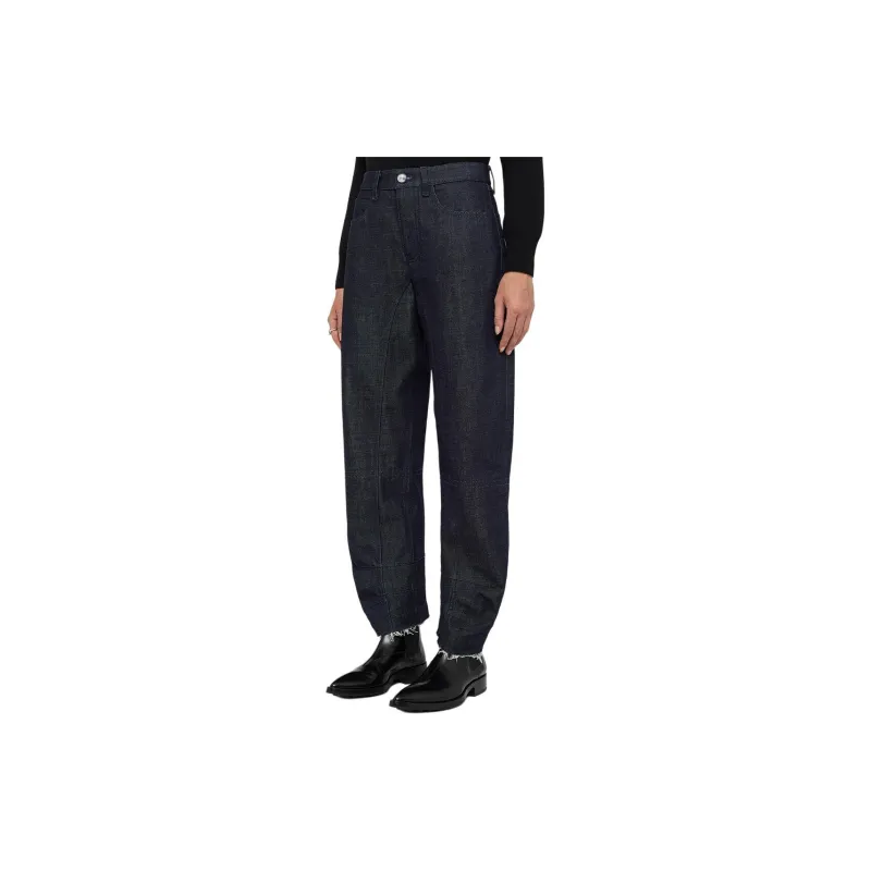 JIL SANDER Denim Jeans-2
