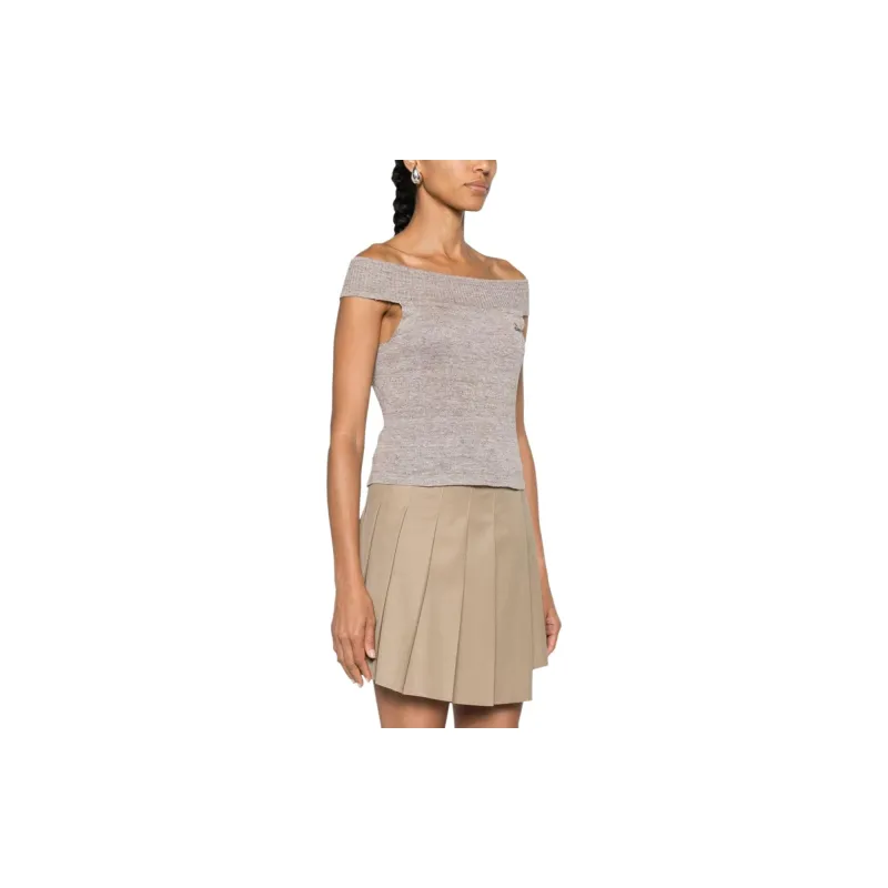 Vivienne Westwood T Shirt Women's Light Umber-2