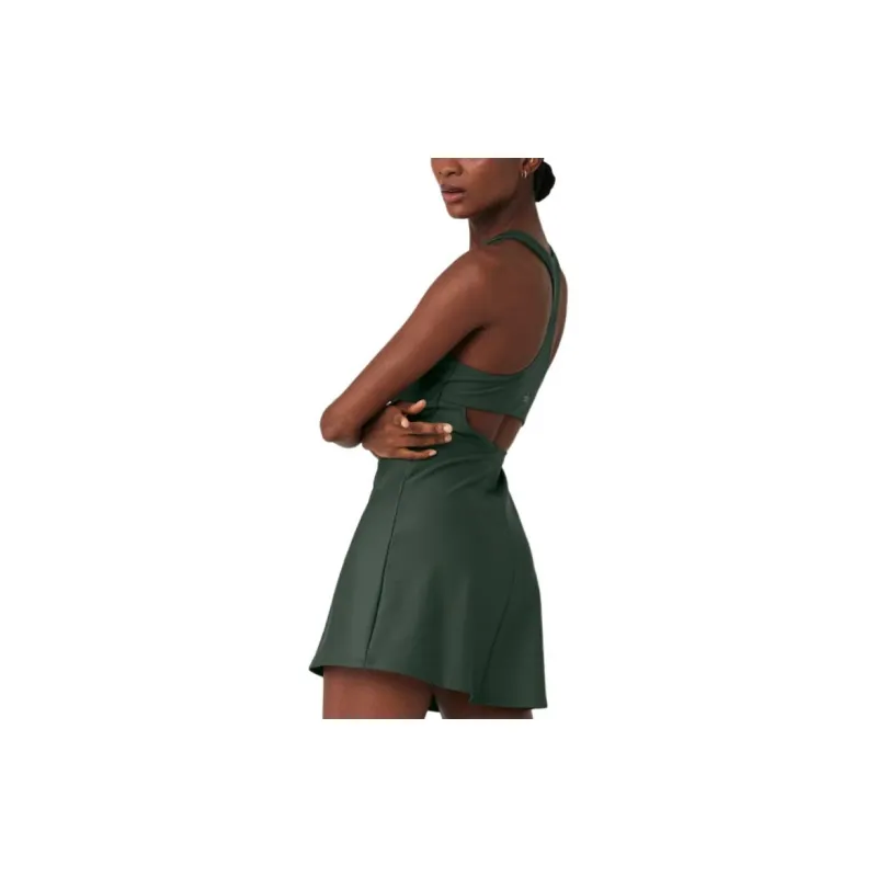 Alo Yoga Sleeveless Dress Women's-2