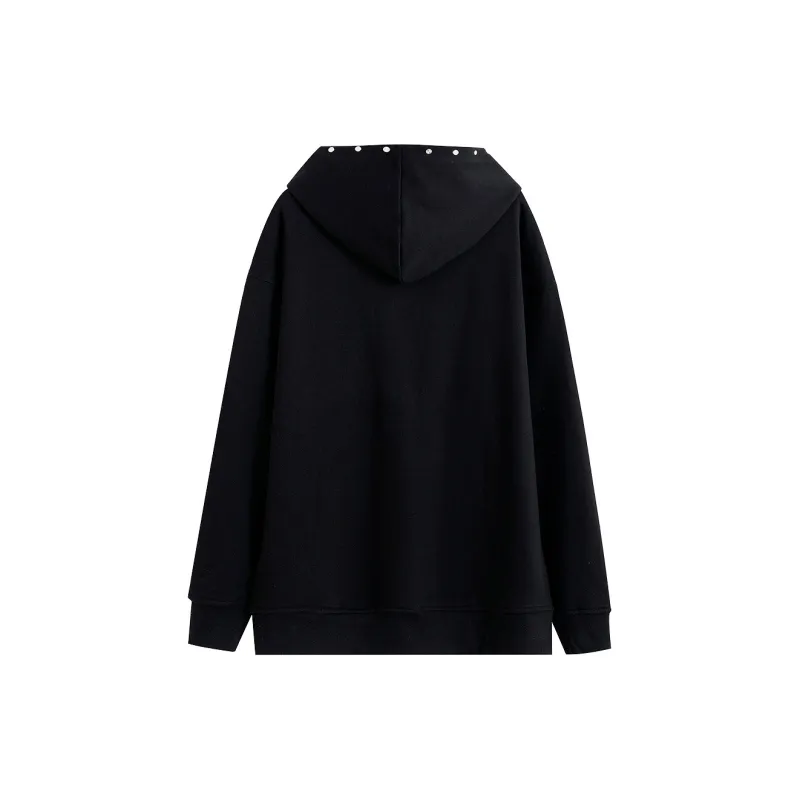 HARDY HARDY Sweatshirts Unisex-1