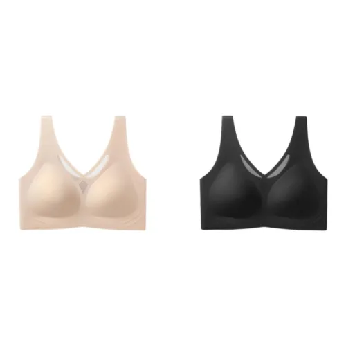 YUZHAOLIN Women's Bras