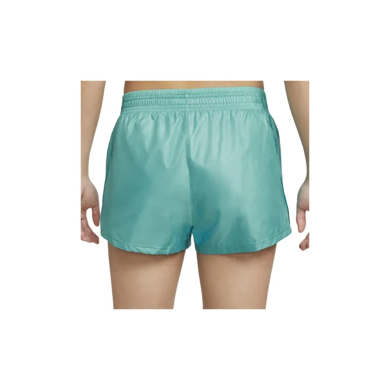 Nike Casual Shorts Women's Blue-4