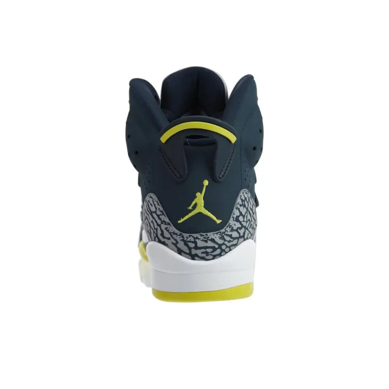Jordan Son Of Mars Armory Navy GS-8
